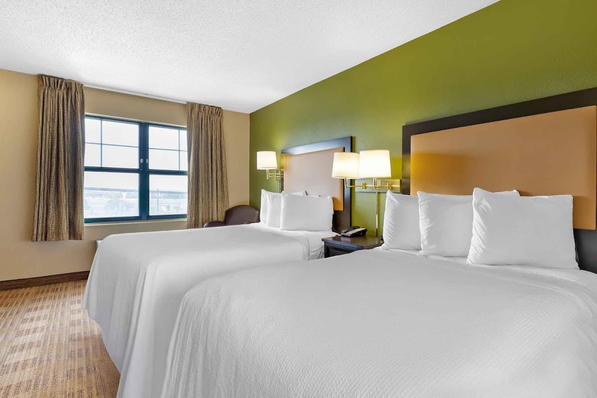 Extended Stay America Suites- Secaucus - Meadowlands — photo 2