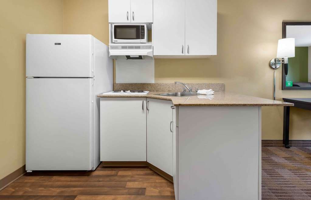 Extended Stay America Suites- Secaucus - Meadowlands — photo 5