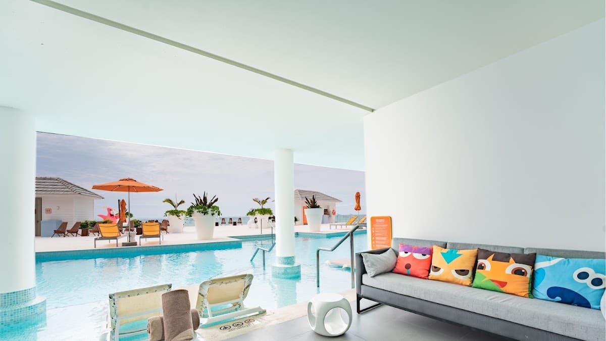 Nickelodeon Hotels & Resorts Riviera Maya — photo 1