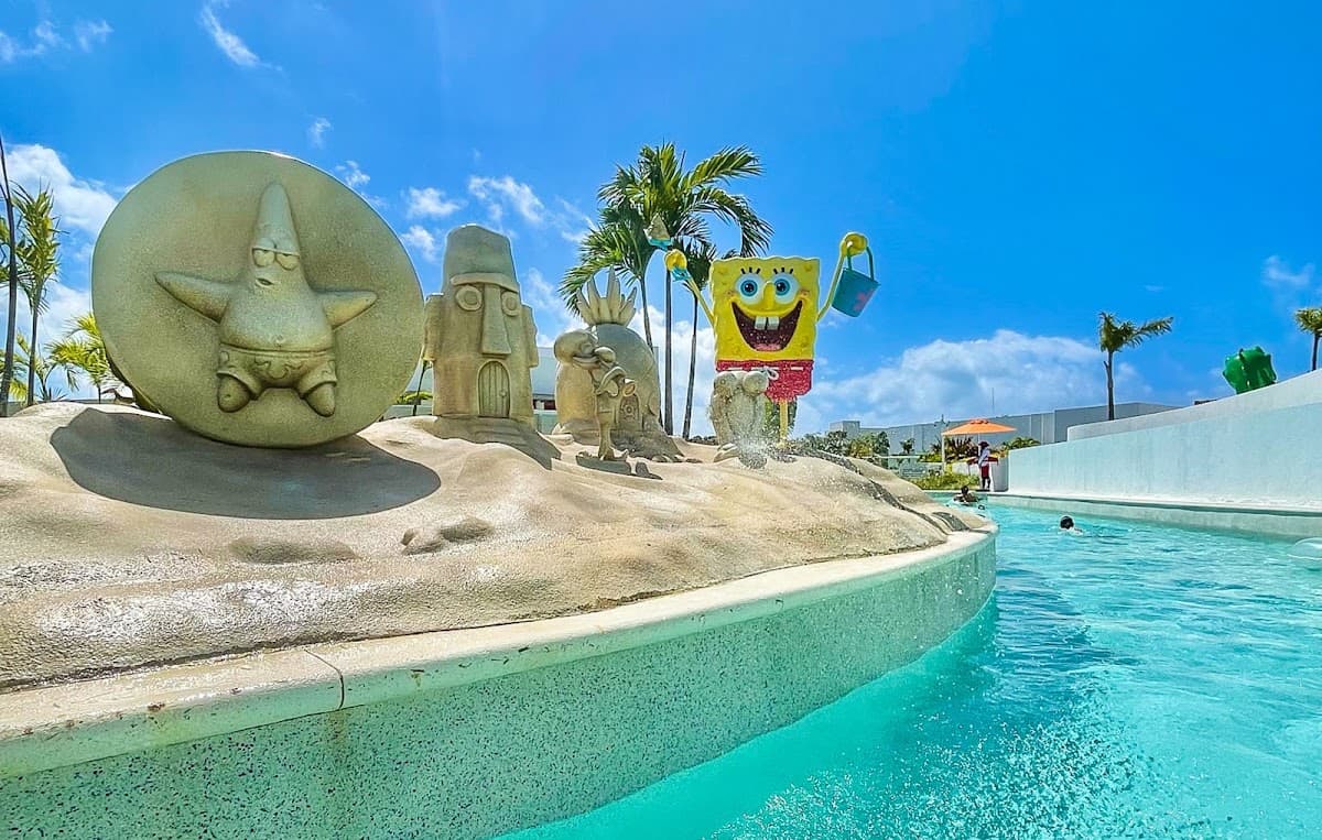 Nickelodeon Hotels & Resorts Riviera Maya — photo 3
