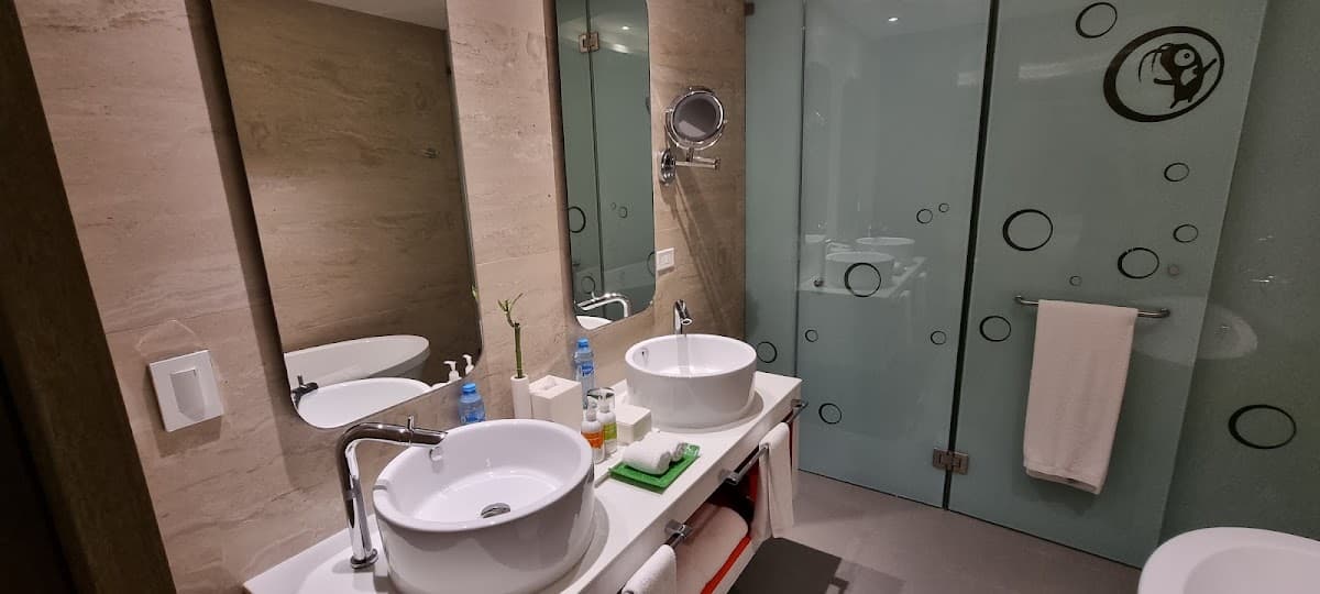 Nickelodeon Hotels & Resorts Riviera Maya — photo 4