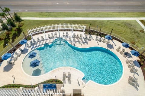 SpringHill Suites by Marriott Orange Beach Gulf Shores — photo 3