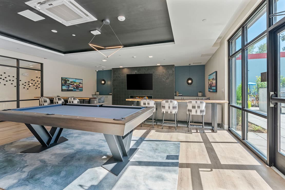 Nuovo Apartments — photo 5