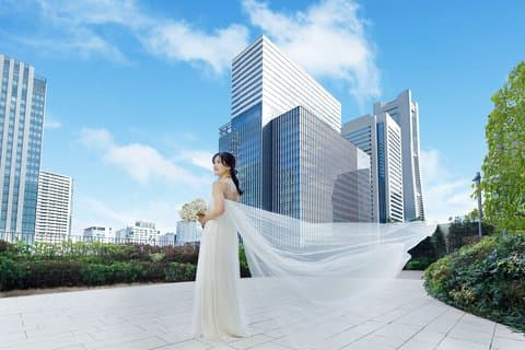 The Westin Yokohama — photo 1