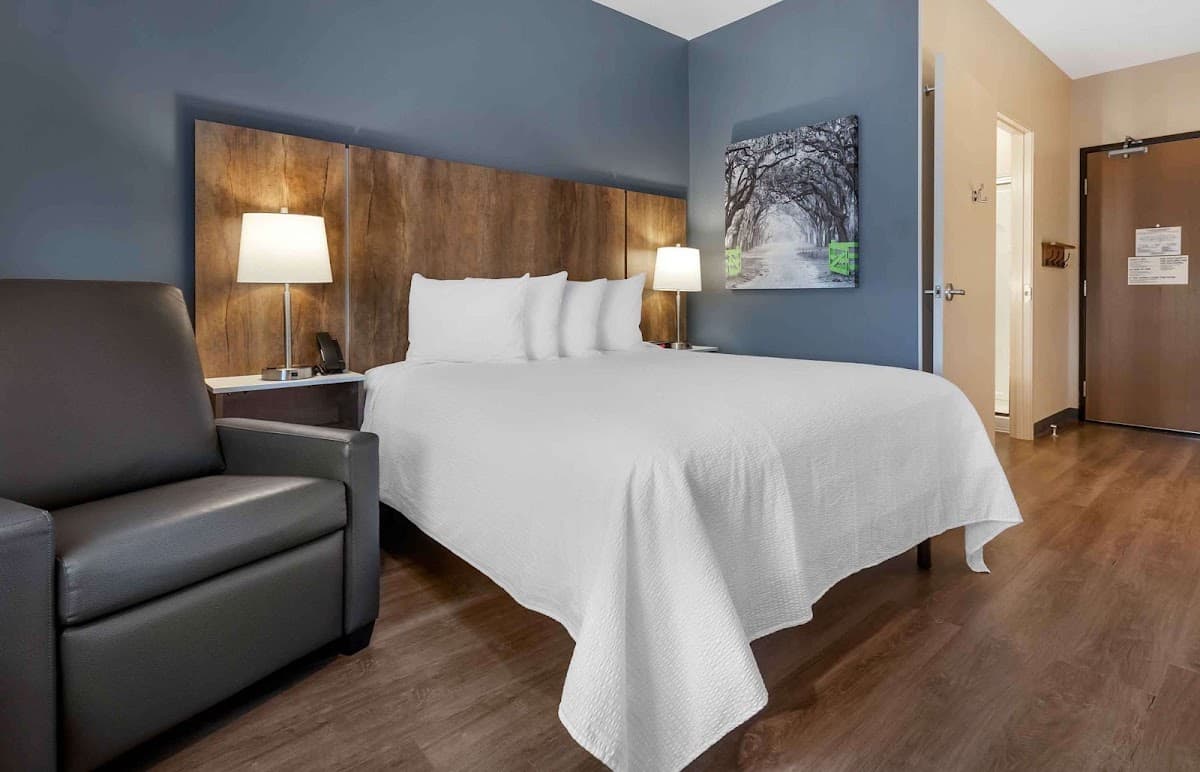 Extended Stay America Premier Suites- Colorado Springs - South — photo 2