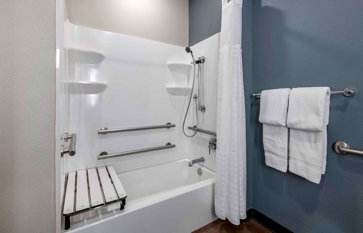 Extended Stay America Premier Suites- Colorado Springs - South — photo 3