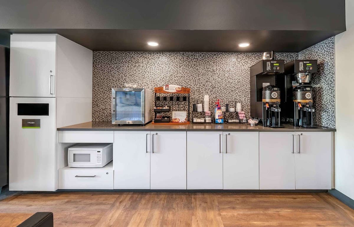 Extended Stay America Premier Suites- Colorado Springs - South — photo 4