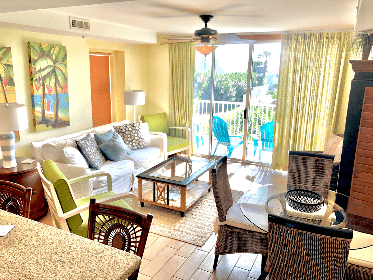 Savannah Beach Vacation Rentals — photo 3
