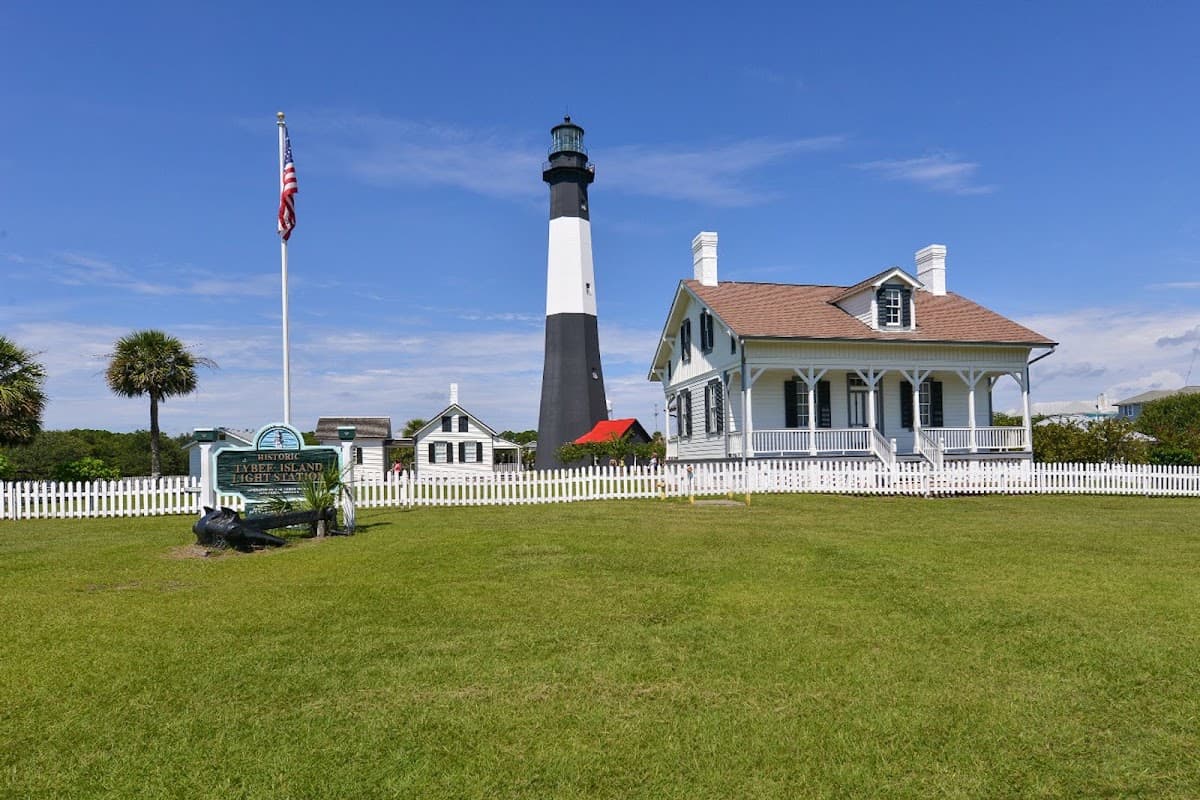 Savannah Beach Vacation Rentals — photo 4