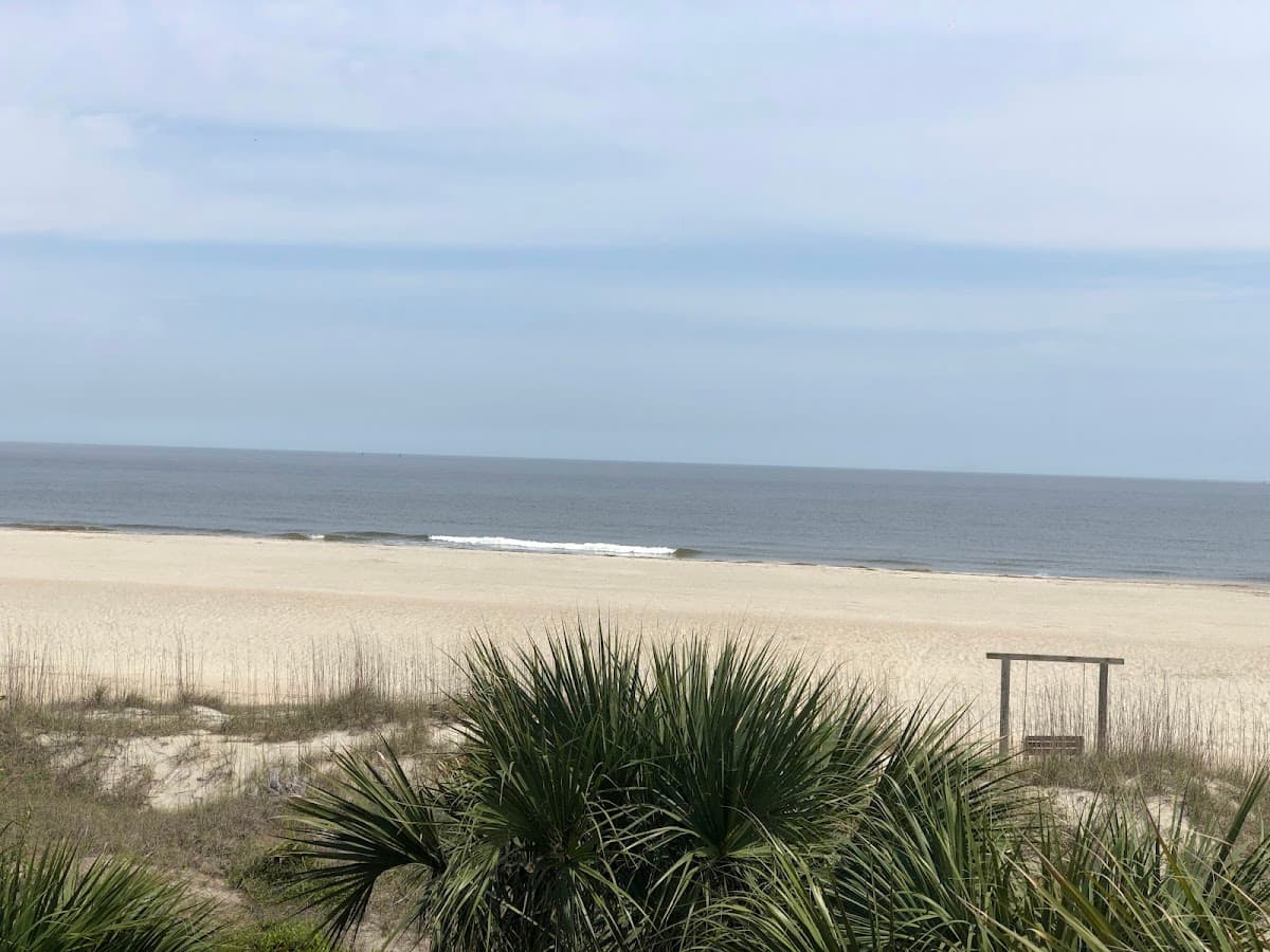 Savannah Beach Vacation Rentals — photo 5