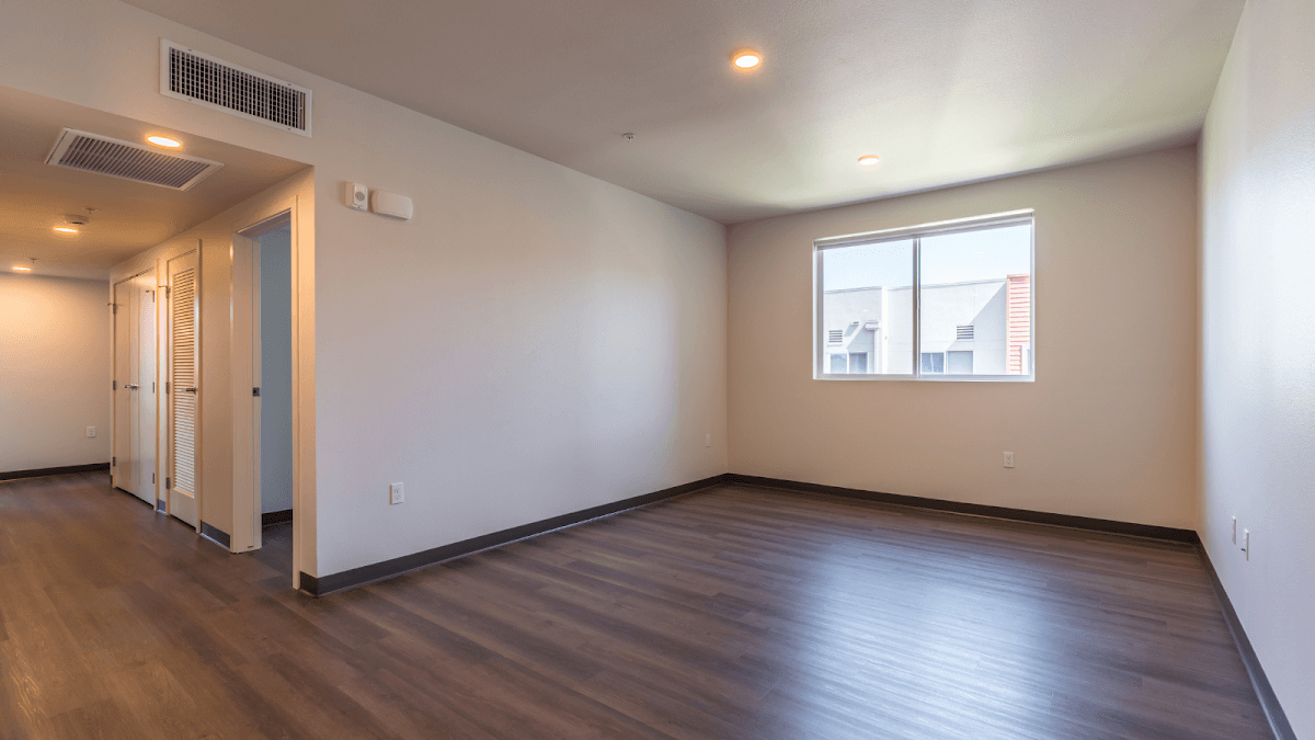Mosa Apartments — photo 2