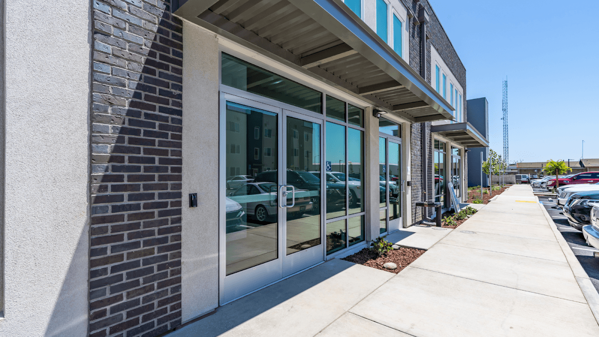 Mosa Apartments — photo 5