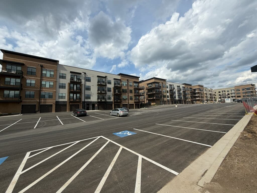 EVREN Apartments of Lee's Summit — photo 1