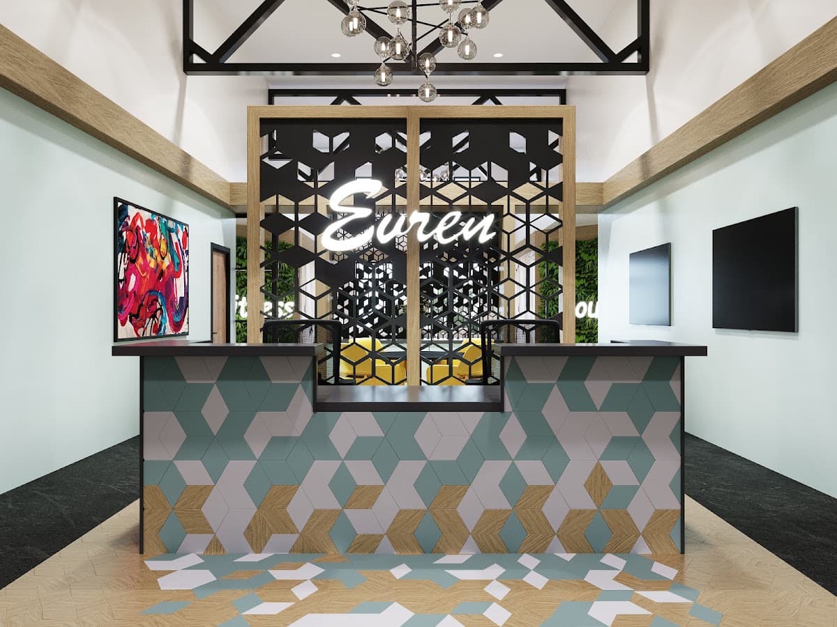 EVREN Apartments of Lee's Summit — photo 4