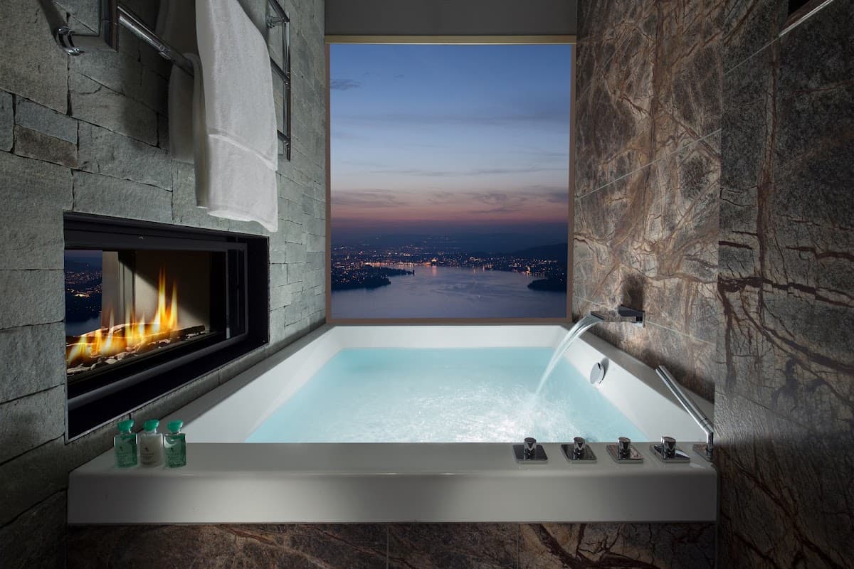 Bürgenstock Resort Lake Lucerne — photo 3