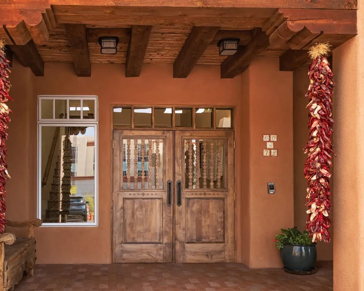 Piñon Court by La Fonda — photo 5