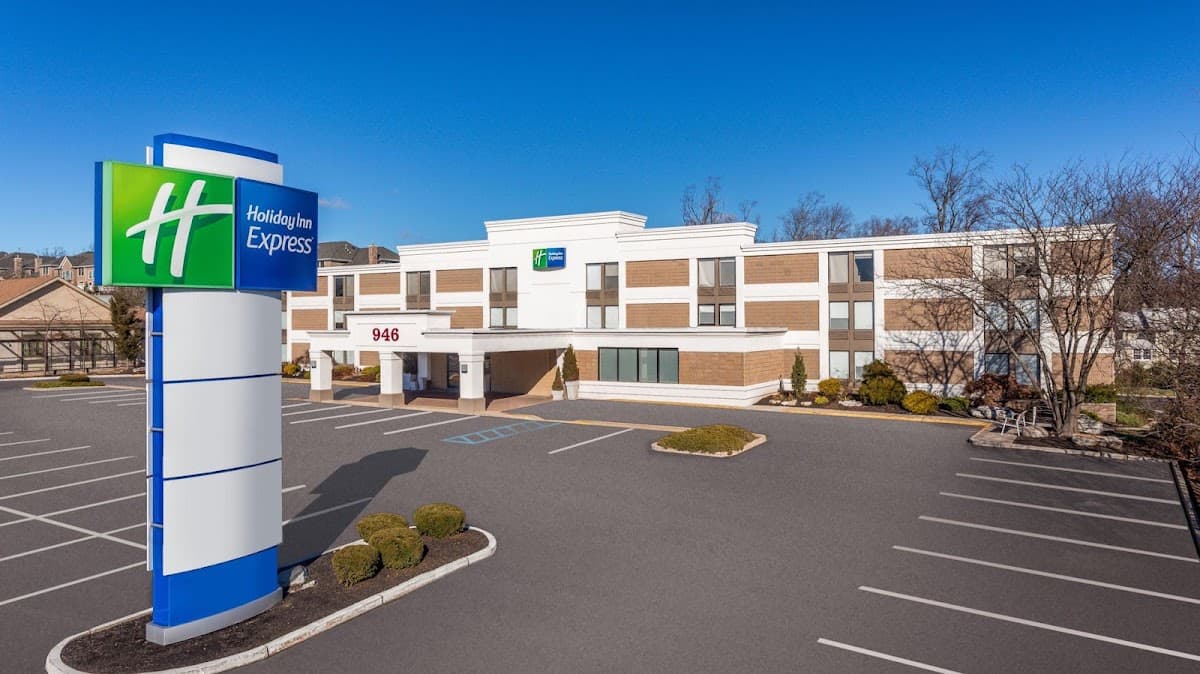 Holiday Inn Express Ramsey-Mahwah by IHG — photo 1