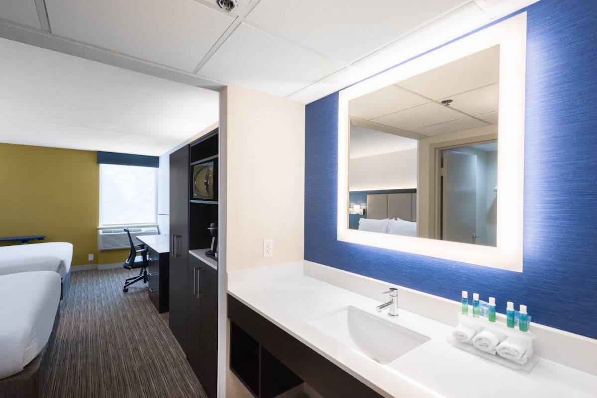 Holiday Inn Express Ramsey-Mahwah by IHG — photo 3