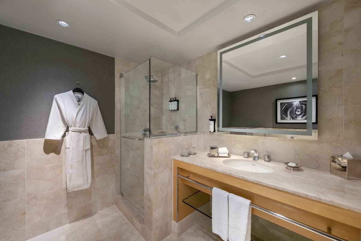 Sofitel Chicago Magnificent Mile — photo 4