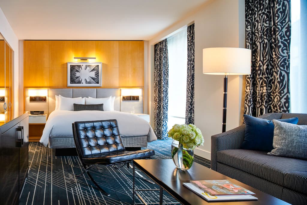Sofitel Chicago Magnificent Mile — photo 5