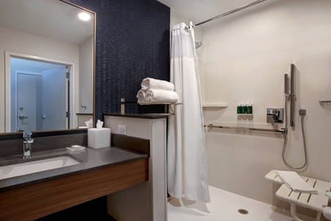 Fairfield by Marriott Inn & Suites Chicago Bolingbrook — photo 4