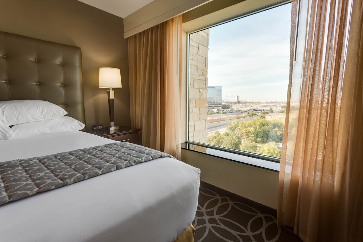 Drury Inn & Suites Dallas Frisco — photo 2