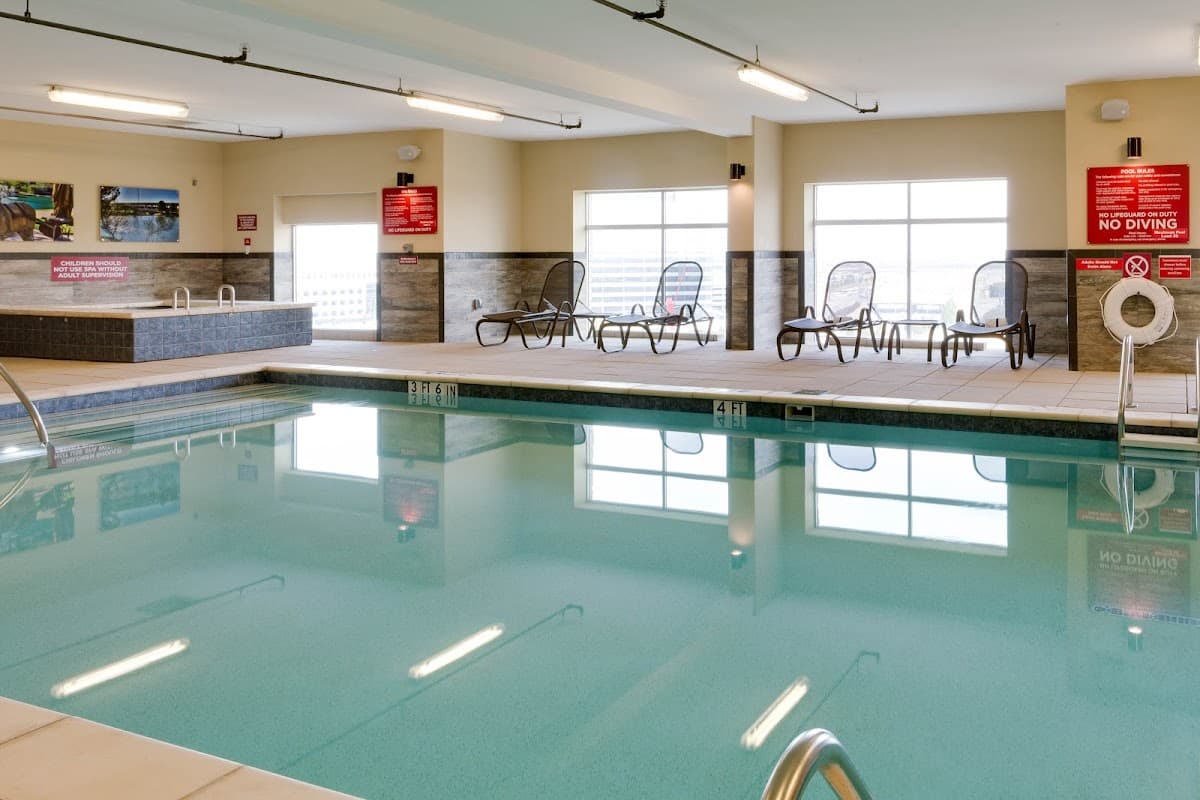 Drury Inn & Suites Dallas Frisco — photo 3