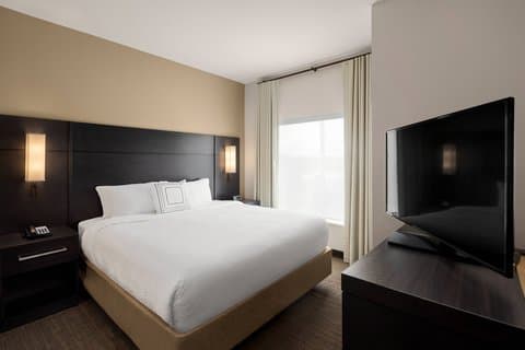 Residence Inn by Marriott Portland Vancouver — photo 2