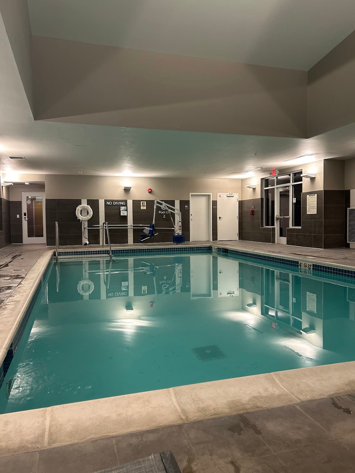 Residence Inn by Marriott Portland Vancouver — photo 3