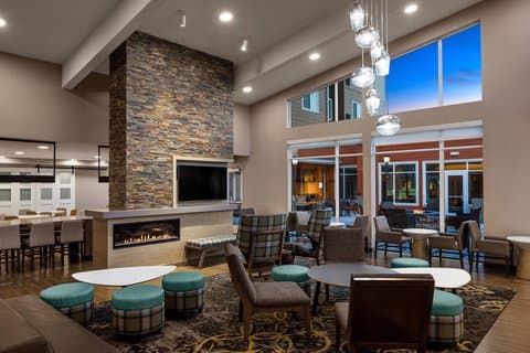 Residence Inn by Marriott Portland Vancouver — photo 5