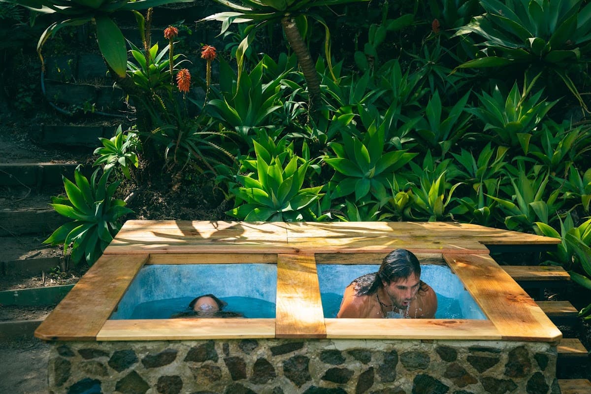 Earth Lodge — photo 3