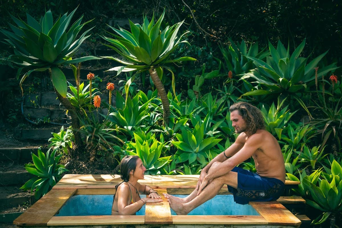 Earth Lodge — photo 4
