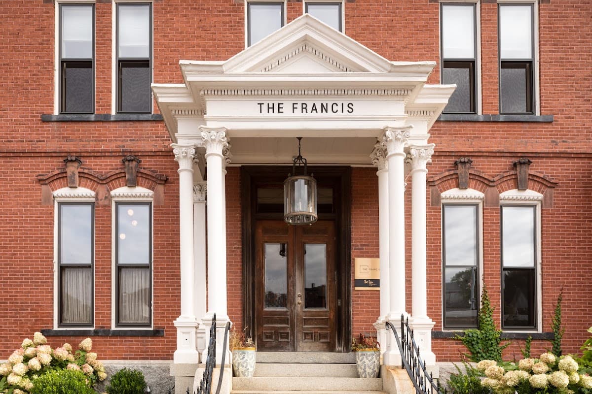 The Francis Hotel — photo 1