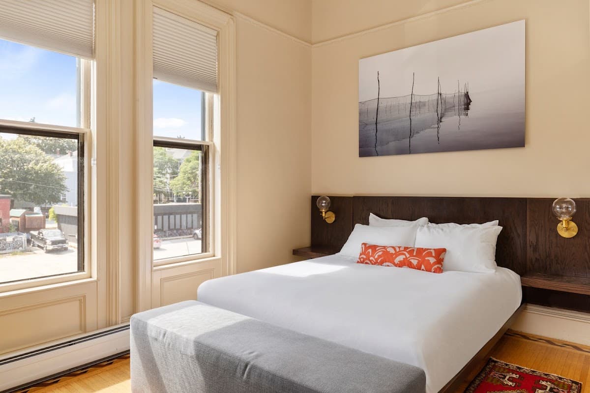 The Francis Hotel — photo 2
