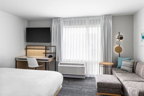 TownePlace Suites by Marriott Iron Mountain — photo 2