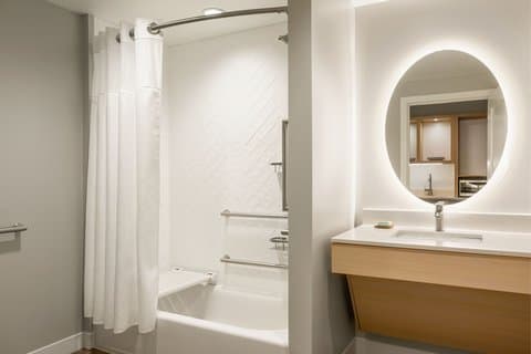 TownePlace Suites by Marriott Iron Mountain — photo 3