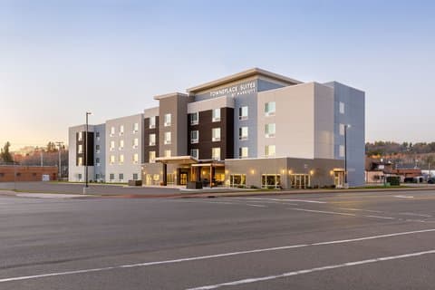 TownePlace Suites by Marriott Iron Mountain — photo 4