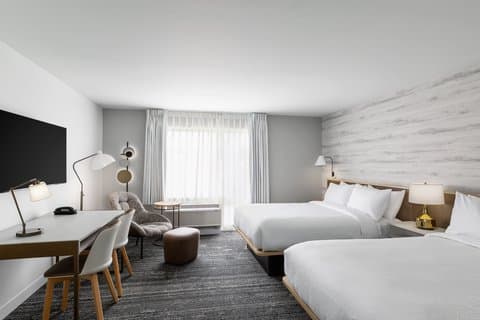 TownePlace Suites by Marriott Iron Mountain — photo 5