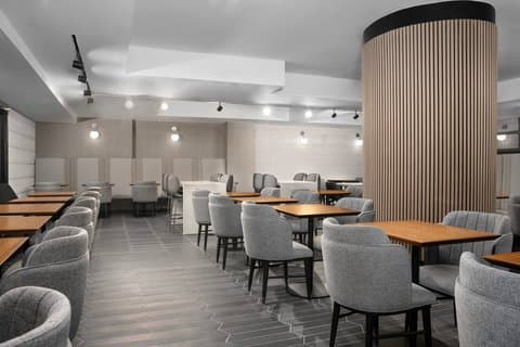 SpringHill Suites by Marriott New York Manhattan Times Square — photo 5