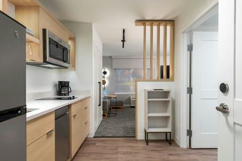 TownePlace Suites by Marriott Perry Georgia National Fairgrounds — photo 5