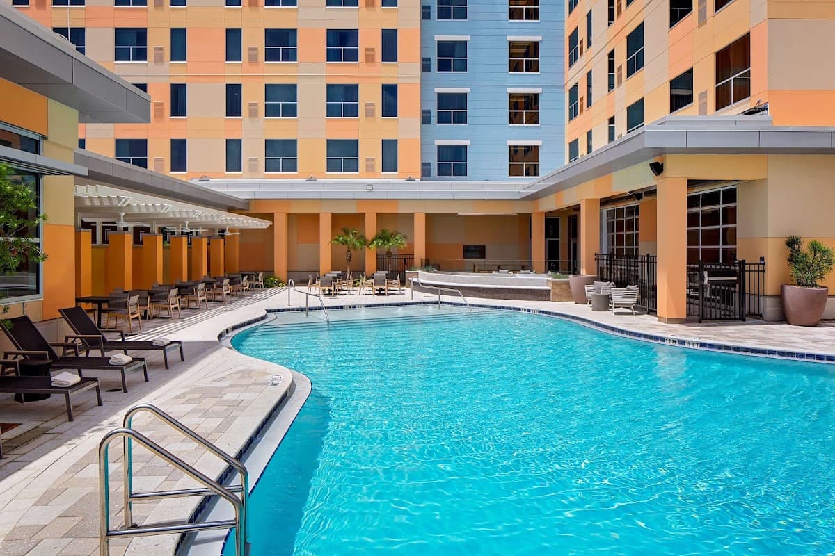 Hyatt House across from Universal Orlando Resort™ — photo 1