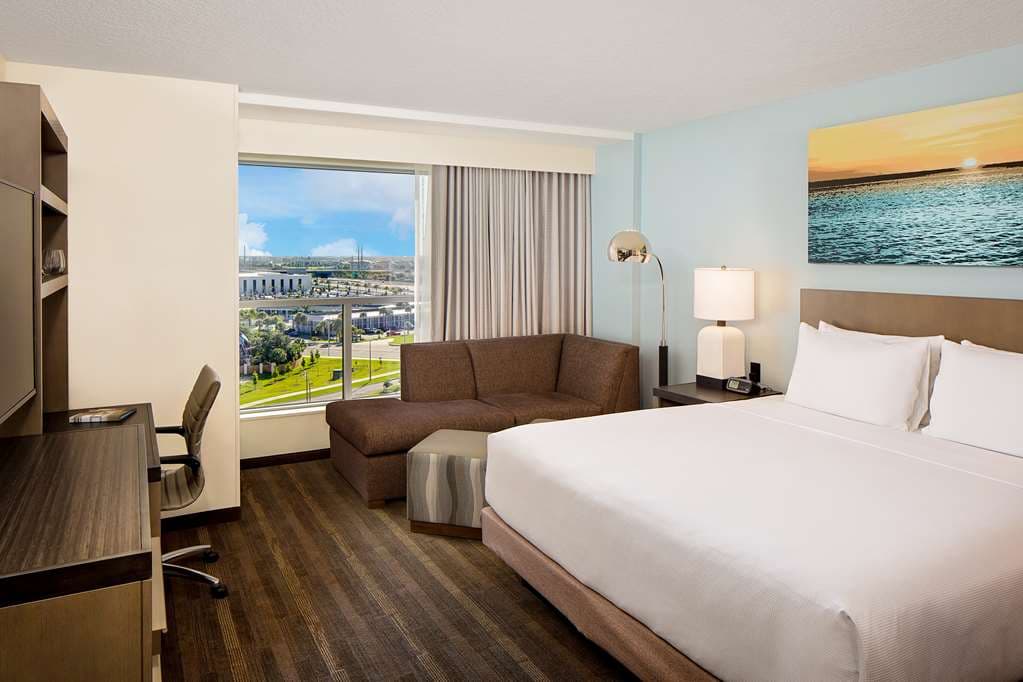 Hyatt House across from Universal Orlando Resort™ — photo 2