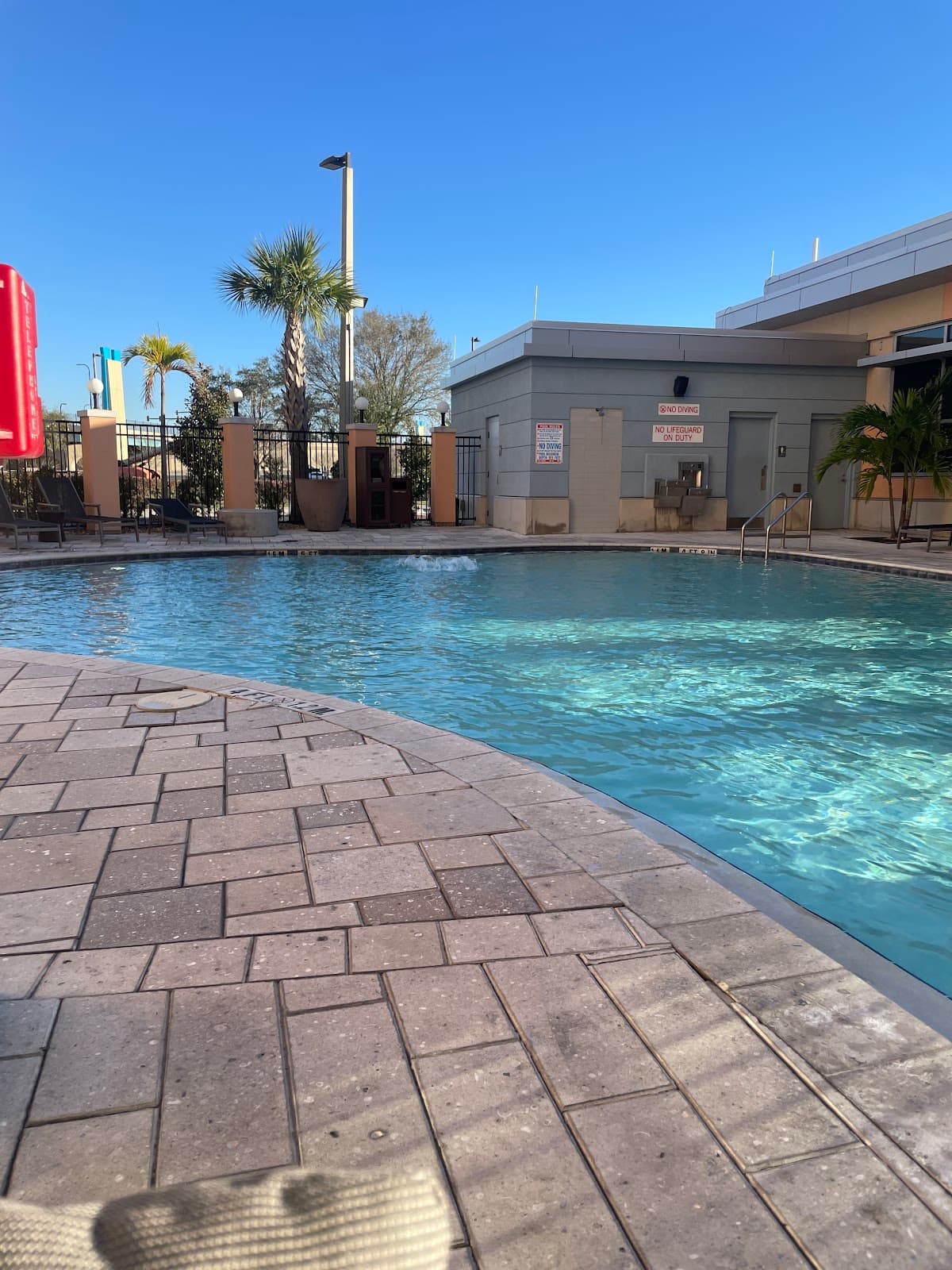 Hyatt House across from Universal Orlando Resort™ — photo 3