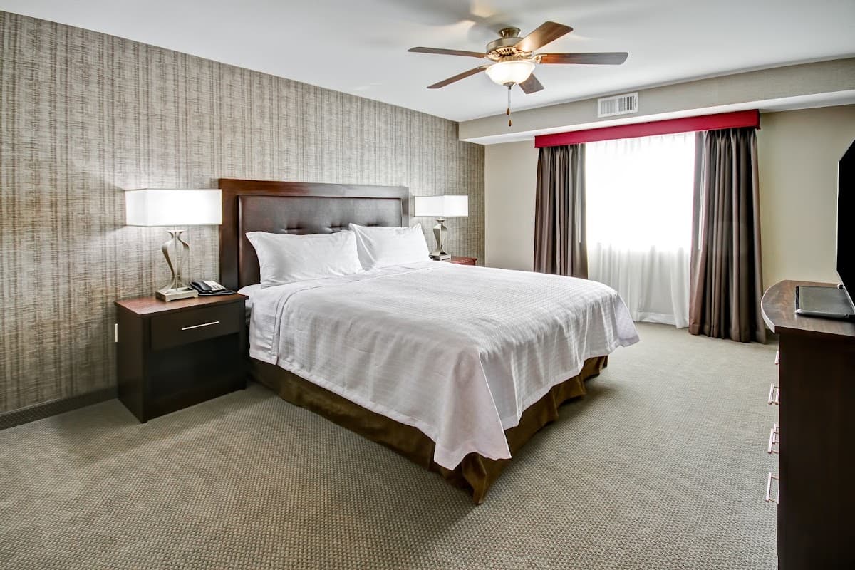 Homewood Suites by Hilton Bridgewater/Branchburg — photo 2
