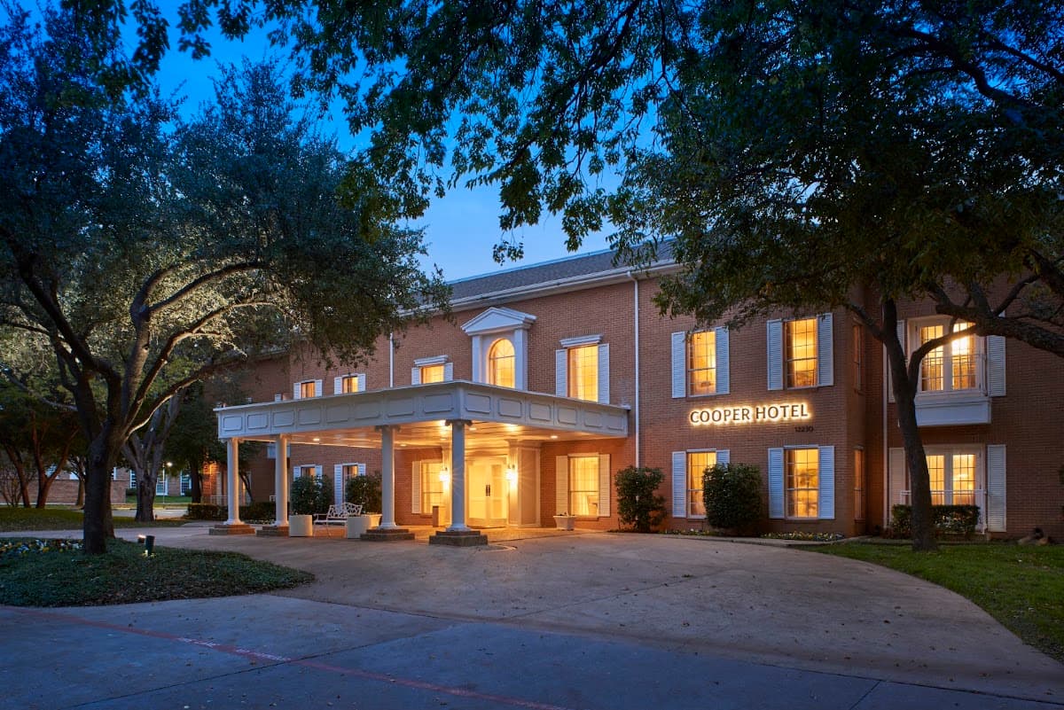 Cooper Hotel & Conference Center — photo 1