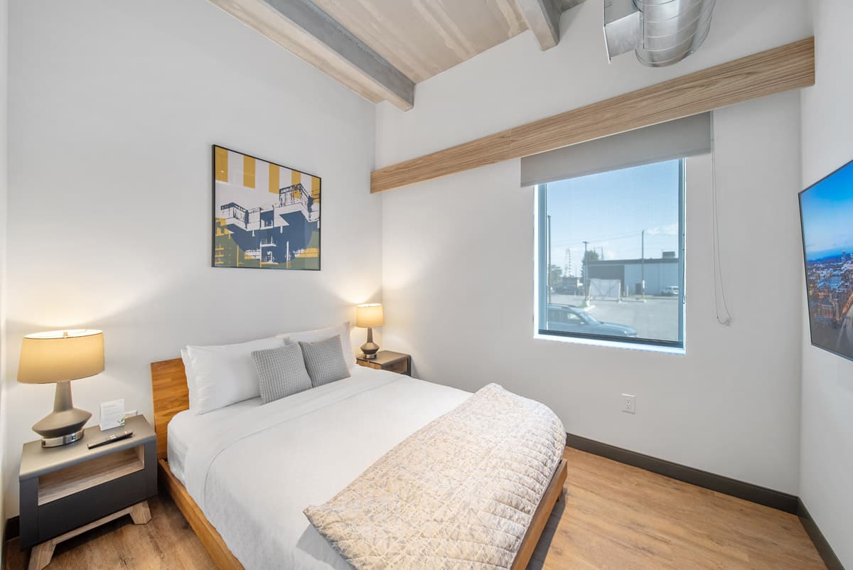 Cannery Lofts — photo 2