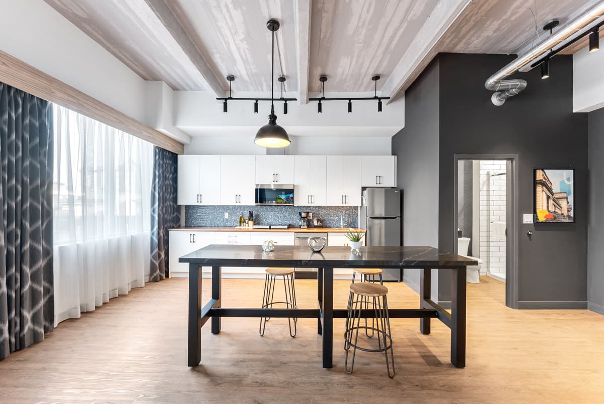 Cannery Lofts — photo 4