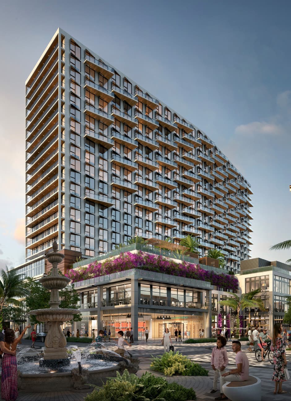 The Laurel West Palm Beach — photo 3