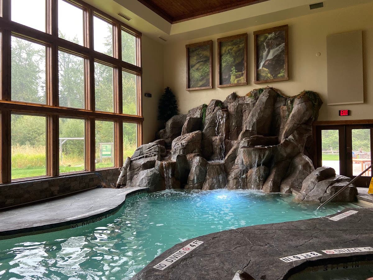 The Lodge at Whitefish Lake — photo 3