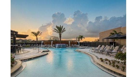 Palmetto Marriott Resort & Spa — photo 1